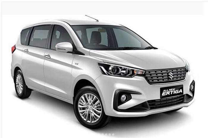 ertiga 1