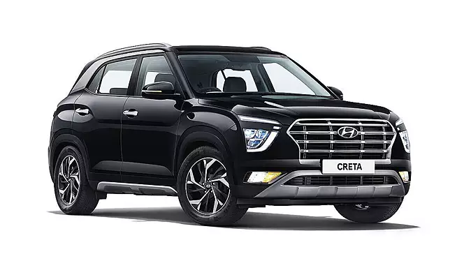 new creta